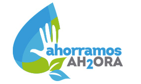 Distintivo Ahorramos Ahora